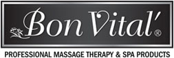 Bon Vital' Logo